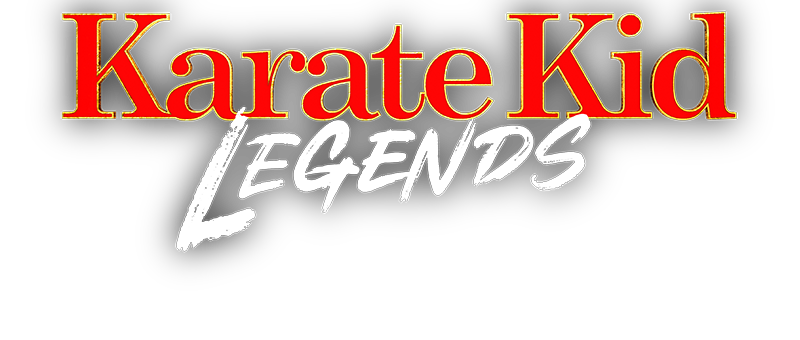 Karate Kid: Legends Movie